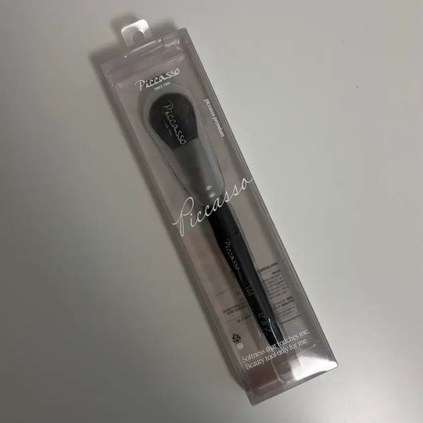 [BUNJANG] Picasso Genesis Creation 108 Watercolor Blusher Brush / 새상품) 피카소 생기창조 108 수채화 블러셔 브러쉬