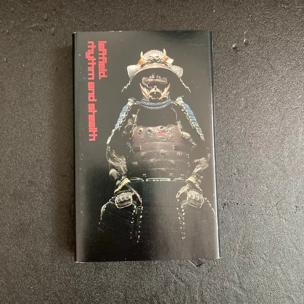 [BUNJANG] Leftfield Rhythm And Stealth UK Cassette Tape / 레프트필드-Rhythm And Stealth UK발매 카세트테입