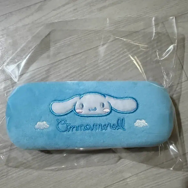 [BUNJANG] Cinnamoroll Glasses Case / 시나모롤 안경케이스