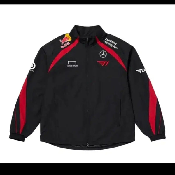 [BUNJANG] T1 2024 Owner Marked Jersey (Size L) / T1 오너 마킹 2024년 유니폼 판매(사이즈L)