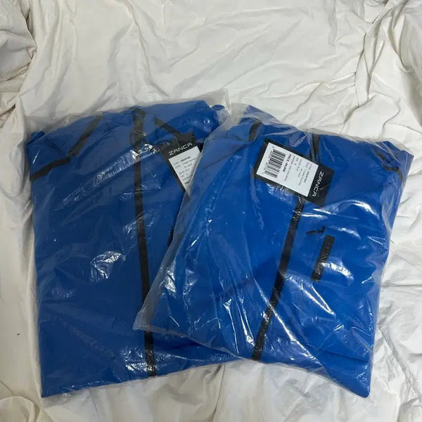 [BUNJANG] Janca Blue Training Set / 잔카 블루 트레이닝 세트