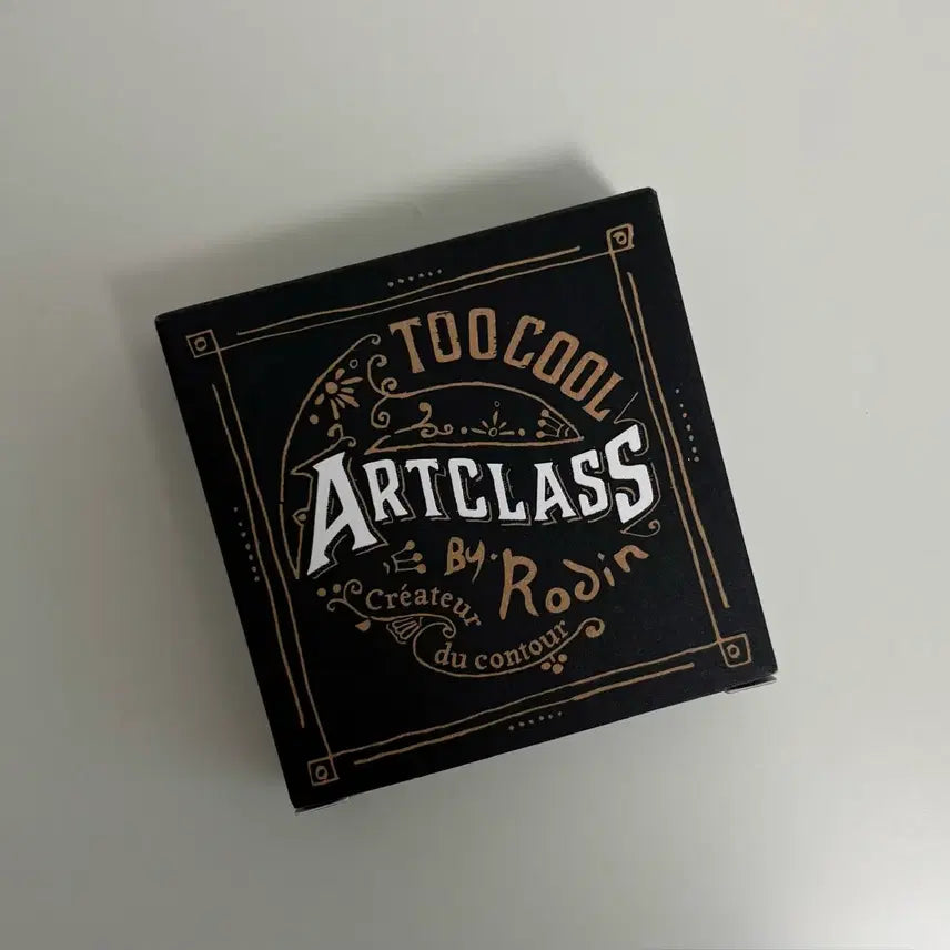 [BUNJANG] Too Cool For School Artclass By Rodin Shading 1 Classic / 새상품) 투쿨포스쿨 바이로댕 쉐이딩 | 1 클래식