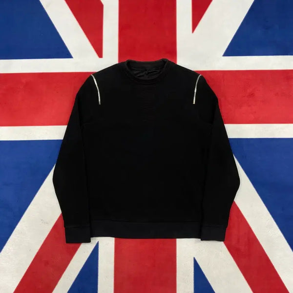 [BUNJANG] System Homme Sweatshirt Size 100 / 시스템옴므 맨투맨 100