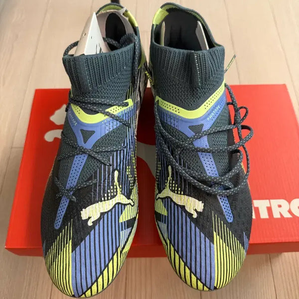 [BUNJANG] Puma Future Ultimate Football Boots - Size 260 / 푸마 퓨처 얼티메이트 새상품 축구화 260