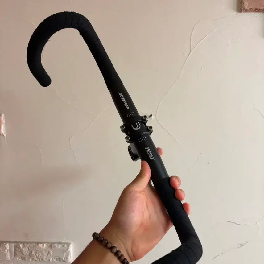 [BUNJANG] ZIPP Service Course Drop Bar 40 Size / 짚 서비스코스 드롭바
