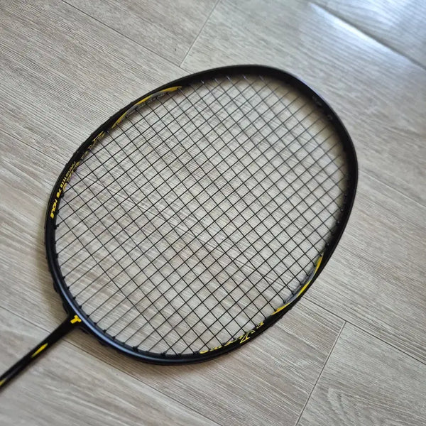 [BUNJANG] Trion X-1 Drive 2 Badminton Racket / 배드민턴 라켓 트라이온 x-1 드라이브 2