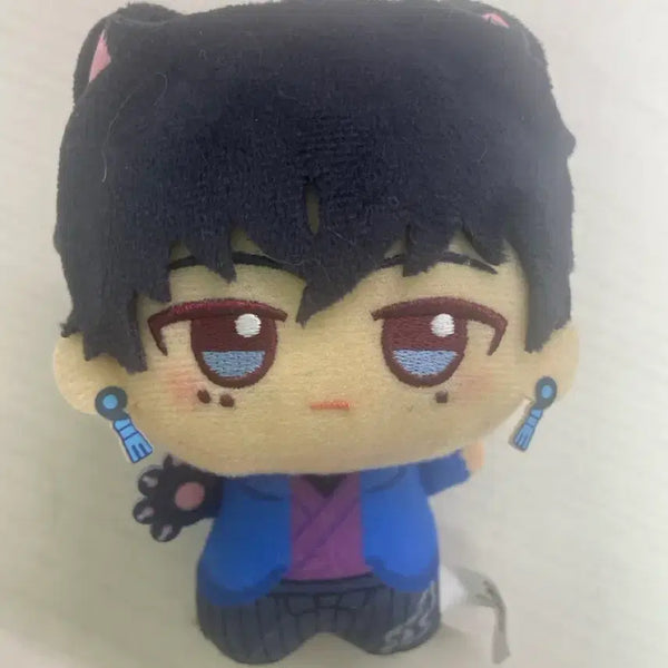 [BUNJANG] Sakamoto Days Suna Natsuki Plush / 사카모토데이즈 세바나츠키 누이 양도