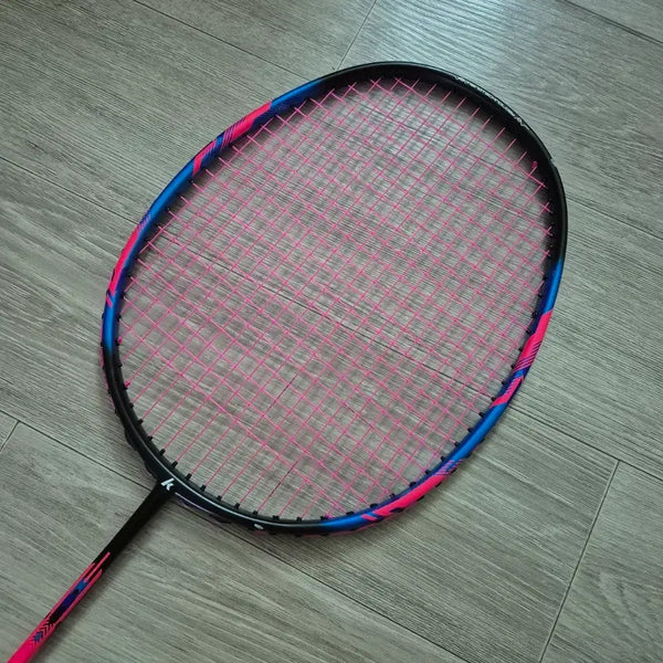 [BUNJANG] Kawasaki Explorer 133 Badminton Racket / 배드민턴 라켓 가와사키 EXPLORER 133