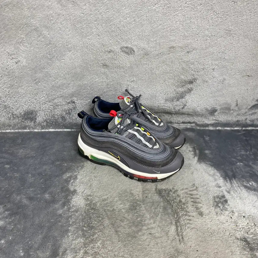 [BUNJANG] Nike Air Max 97 Sneakers (235mm) / 나이키 에어맥스97 운동화 235