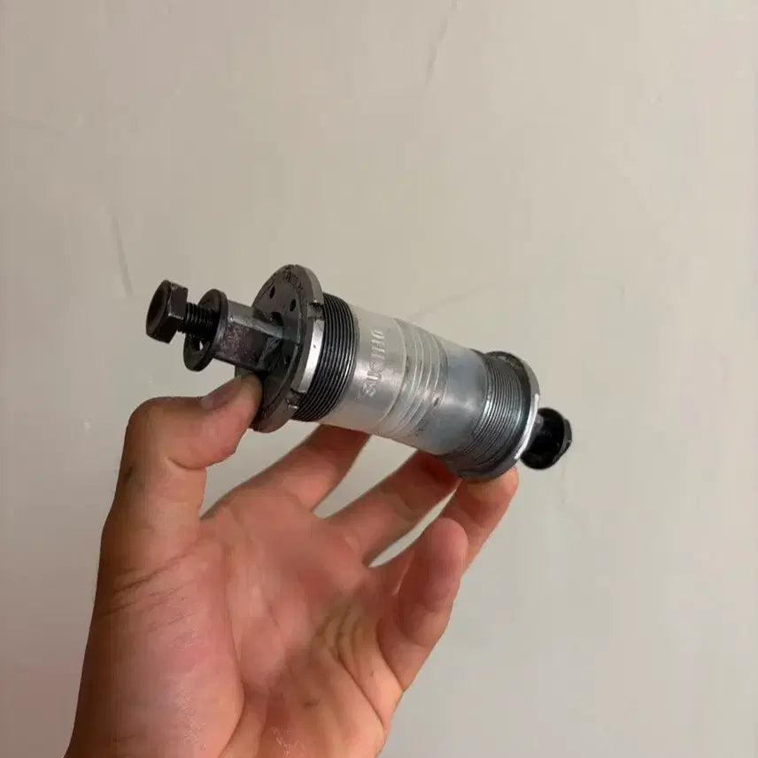 [BUNJANG] Sugino 75 Ball Bearing Bottom Bracket / 스기노75 볼베어링 비비