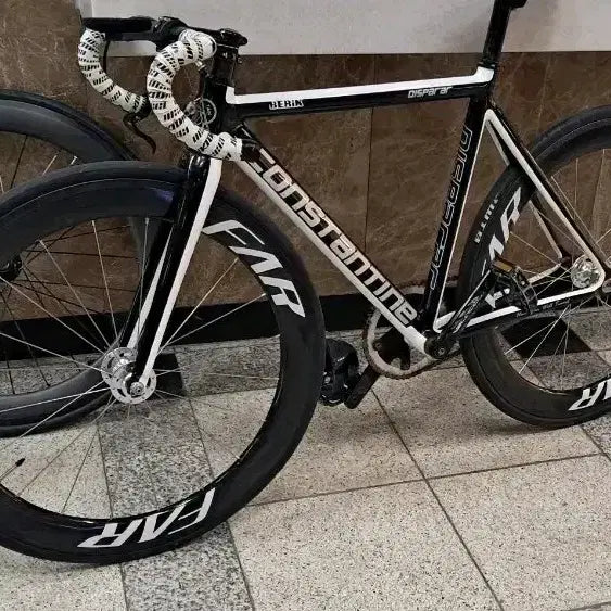 [BUNJANG] Dispalar Oreo Bicycle / 디스페랄 오레오 반차 개급처