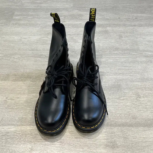 [BUNJANG] Dr. Martens 1460 Boots / 닥터마틴 1460 워커