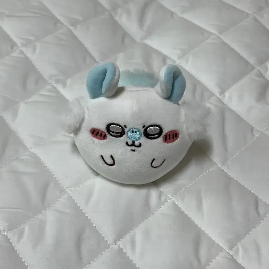 [BUNJANG] Chiikawa Momonga Manmaru Stress Ball / 치이카와 모몽가 만마루 스트레스볼