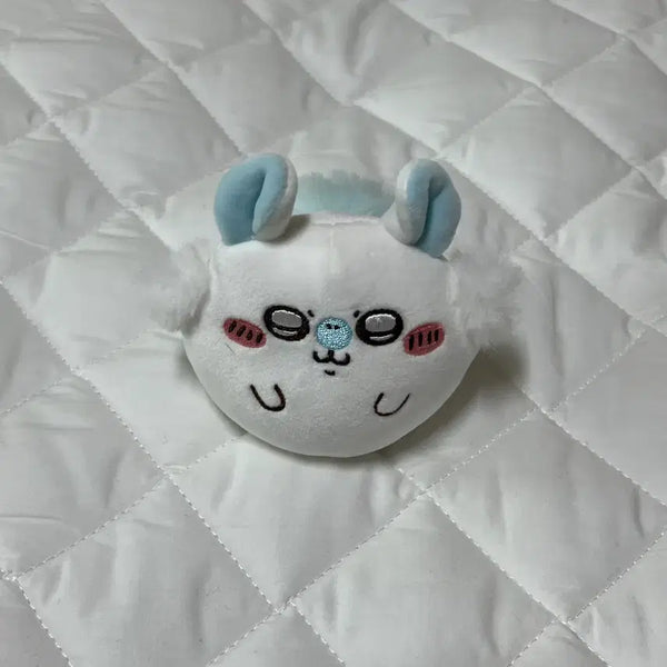 [BUNJANG] Chiikawa Momonga Manmaru Stress Ball / 치이카와 모몽가 만마루 스트레스볼