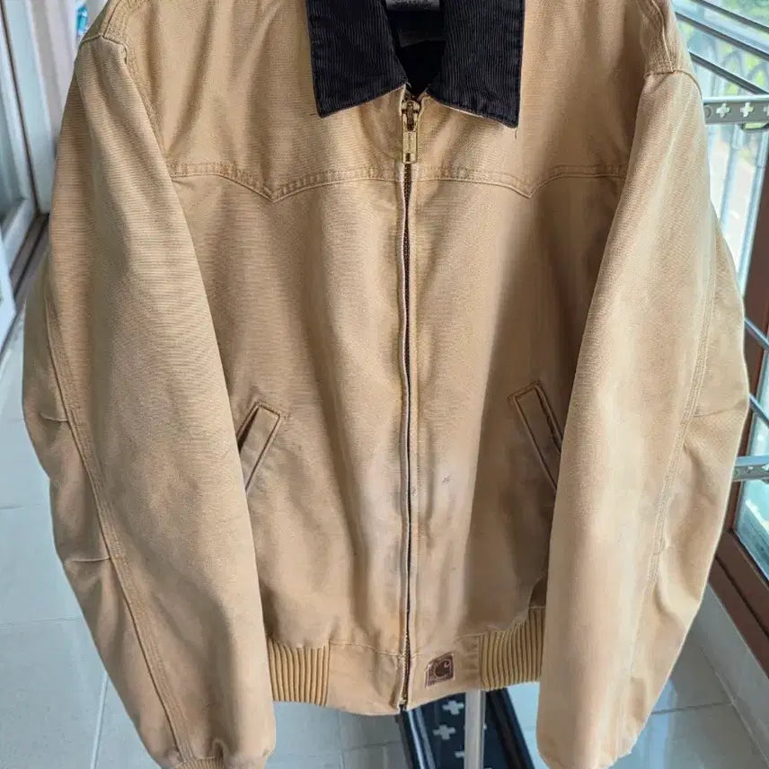[BUNJANG] Carhartt J14 Santa Fe Jacket (Medium Regular) / 칼하트 산타페 자켓 carhartt j14 m
