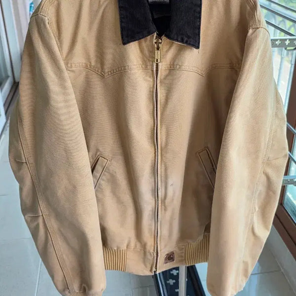 [BUNJANG] Carhartt J14 Santa Fe Jacket (Medium Regular) / 칼하트 산타페 자켓 carhartt j14 m