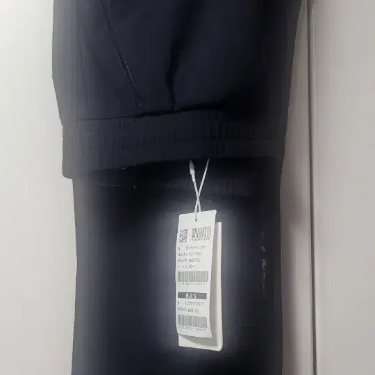 [BUNJANG] Fila Women's Ice Cooling Training Pants / 휠라 여성 아이스 냉감 트레이닝 팬츠