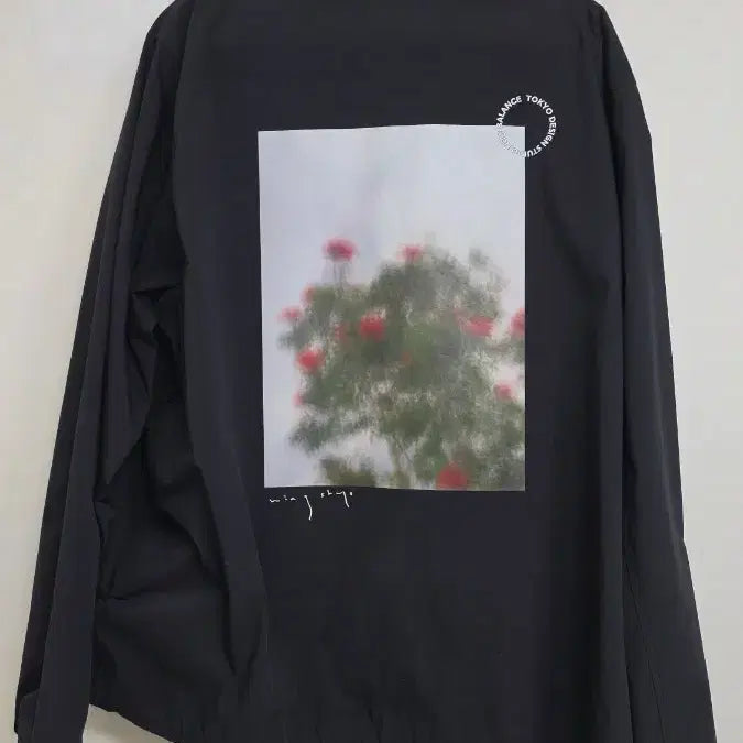 [BUNJANG] New Balance Tokyo Design Studio Jacket / 뉴발란스 도쿄 디자인 스튜디오 자켓