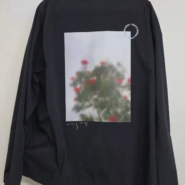 [BUNJANG] New Balance Tokyo Design Studio Jacket / 뉴발란스 도쿄 디자인 스튜디오 자켓