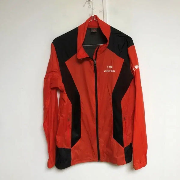 [BUNJANG] Eider Men's Zip-Up Jacket XL / 아이더 남성 집업 자켓 105XL@9984