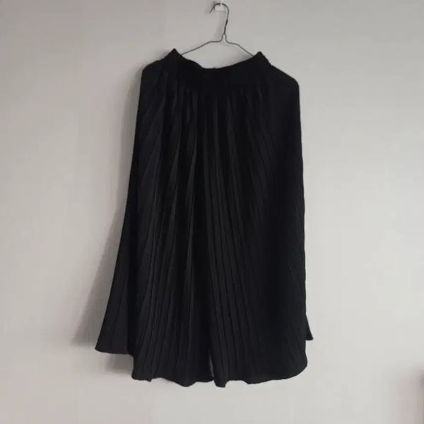 [BUNJANG] Pleated Pants / 플리츠팬츠