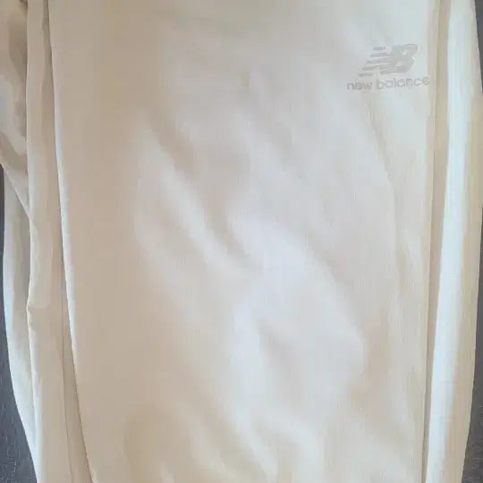 [BUNJANG] New Balance Summer Jogger Pants / 뉴발란스 여름 조거