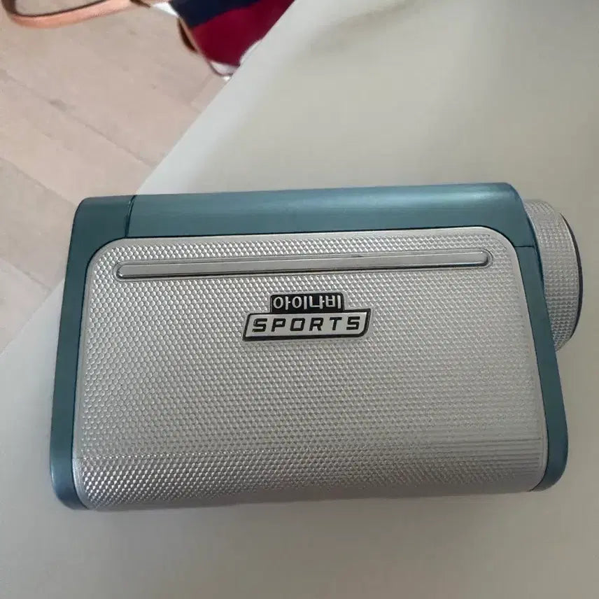 [BUNJANG] Ainaiv Sports Q1 Laser Golf Rangefinder / 아이나비스포츠Q1 레이저골프거리측정기