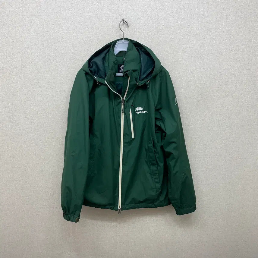 [BUNJANG] Nepa Windbreaker Jacket Size 95 / 네파 바람막이 95