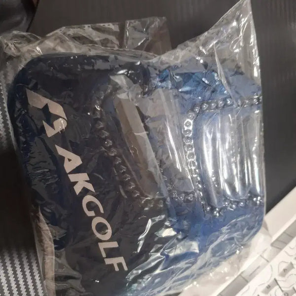 [BUNJANG] AK Golf Iron Headcover / ak골프 아이언 헤드커버