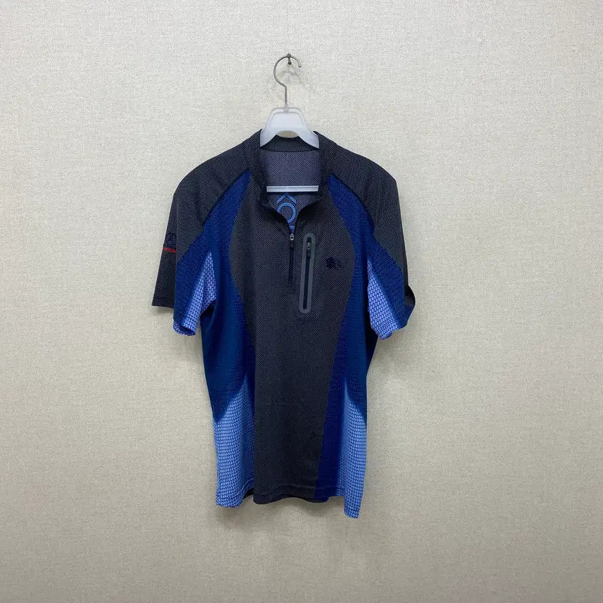 [BUNJANG] Kolon Short-Sleeve T-Shirt Size 100 (L) / 코오롱 반팔티 100