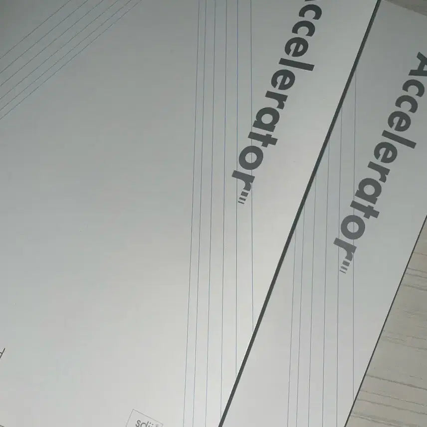 [BUNJANG] Sidae Injae 2026 Korean Accelerator Textbook Bundle / 2026 시대인재 국어 액셀레이터