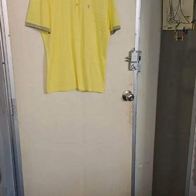 [BUNJANG] JDX Men's T-Shirt Size 100 / 제이디엑스남성티100싸이즈