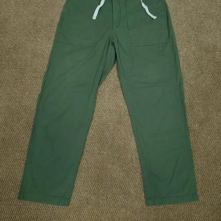 [BUNJANG] Engineered Garments Trousers / 엔지니어드 가먼츠 바지