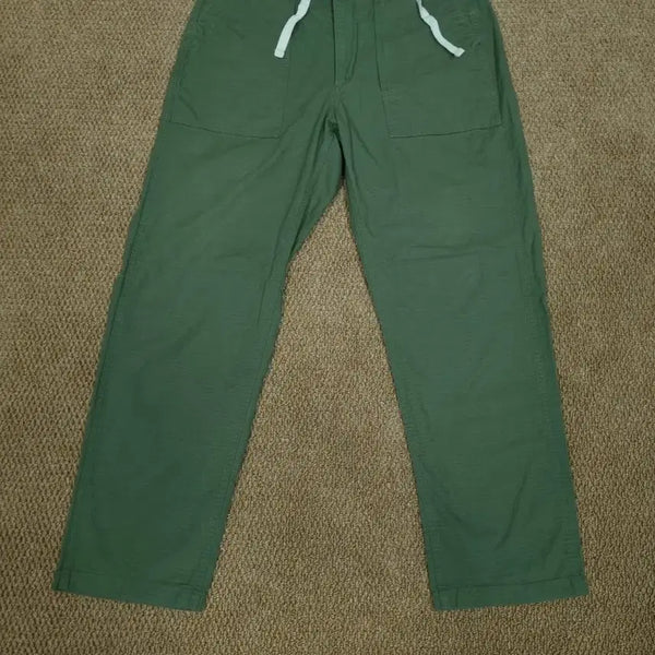 [BUNJANG] Engineered Garments Trousers / 엔지니어드 가먼츠 바지