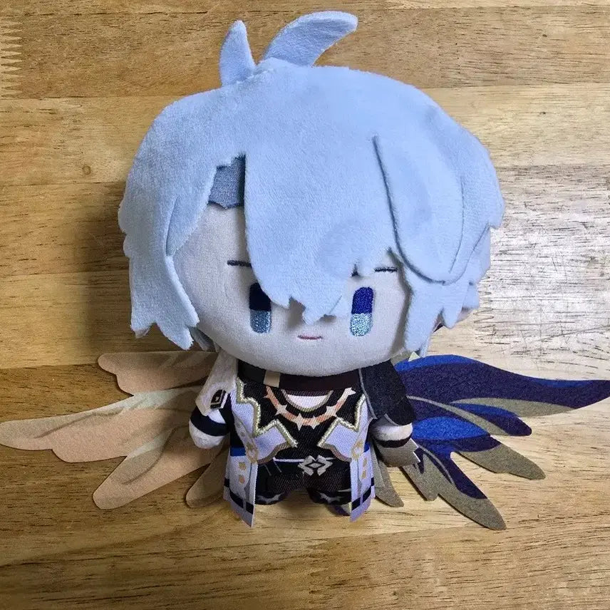 [BUNJANG] Honkai: Star Rail Paimon Plush / 붕괴스타레일 파이논 인형
