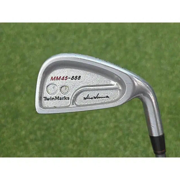 [BUNJANG] Honma Twin Marks MM45-888 Carbon R 3-Iron (20 Degree) / 혼마 트윈마크 MM45-888 카본 R 3번 20도 남성 단품아이언
