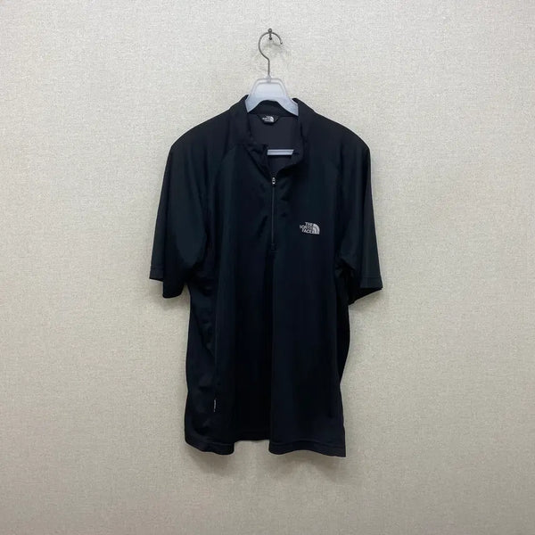 [BUNJANG] The North Face Short Sleeve T-Shirt Size 100 (L) / 노스페이스 반팔티 100