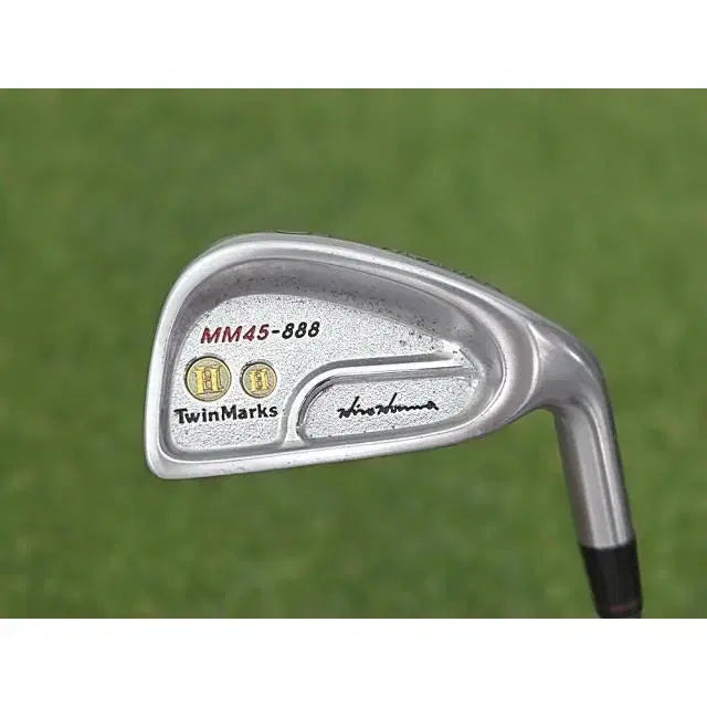 [BUNJANG] Honma Twin Marks MM45-888 Carbon R 5 Iron / 혼마 트윈마크 MM45-888 카본 R 5번 27도 남성 단품아이언
