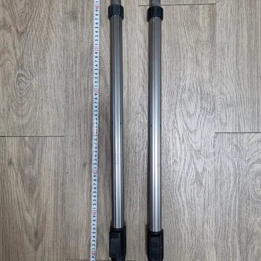 [BUNJANG] Paradise Automatic Long Leg Stand / 수정 파라다이스 좌대 자동 롱댜리