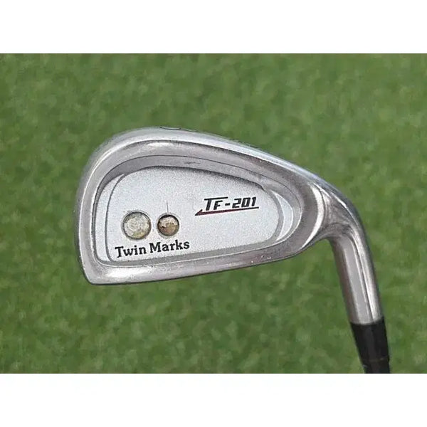 [BUNJANG] HONMA Twin Marks TF-201 Carbon R 3 Iron 20 Degree Men's Single Iron / 혼마 트윈마크 TF-201 카본 R 3번 20도 남성 단품아이언