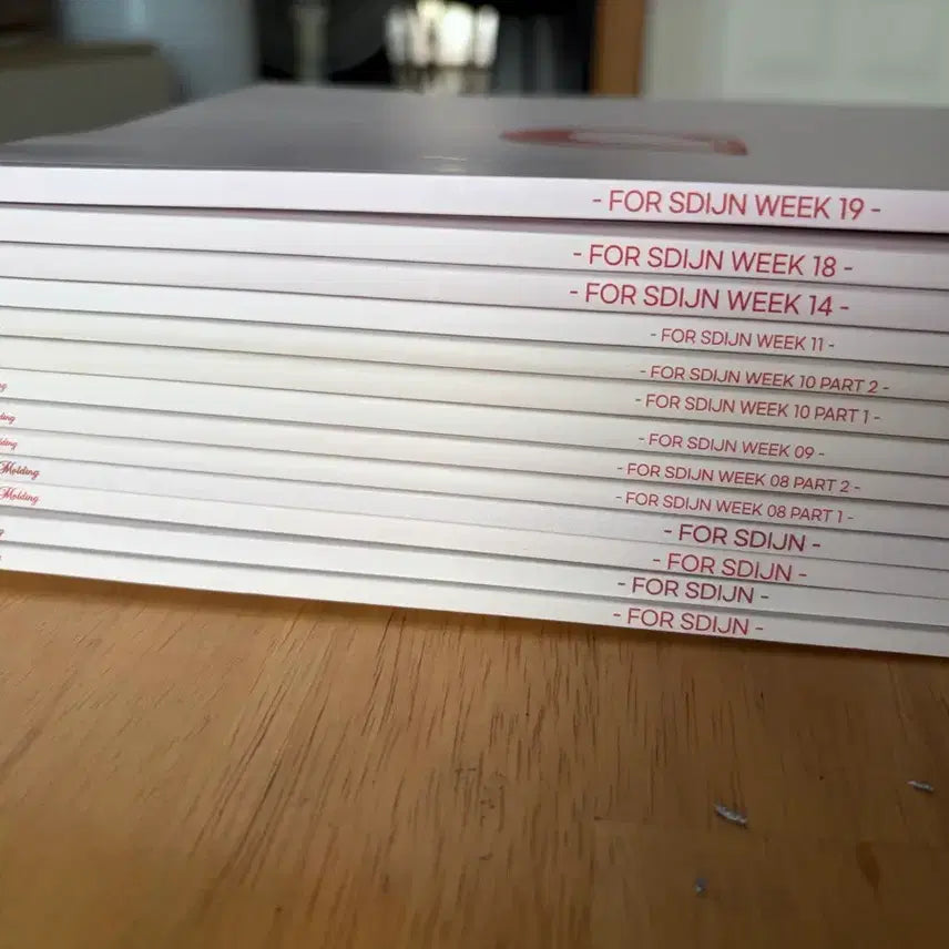 [BUNJANG] 2026 Choi Ji-wook Arch Molding Vol. 13 Set / 2026 시대인재 최지욱 아치 몰딩 13권