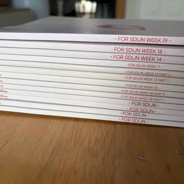 [BUNJANG] 2026 Choi Ji-wook Arch Molding Vol. 13 Set / 2026 시대인재 최지욱 아치 몰딩 13권