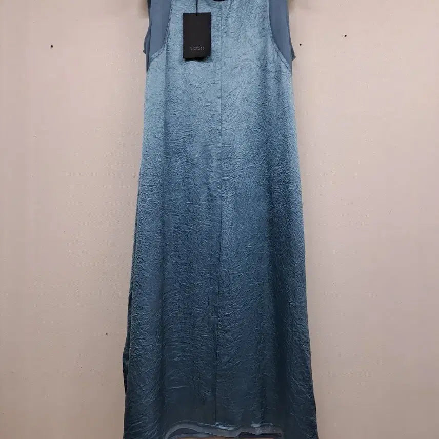[BUNJANG] Sleeveless Long Dress M Size / 민소매 롱원피스M새상품