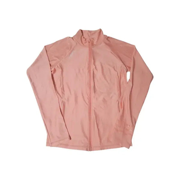 [BUNJANG] Barrel Pink Rash Guard S / 배럴 핑크 래쉬가드 S