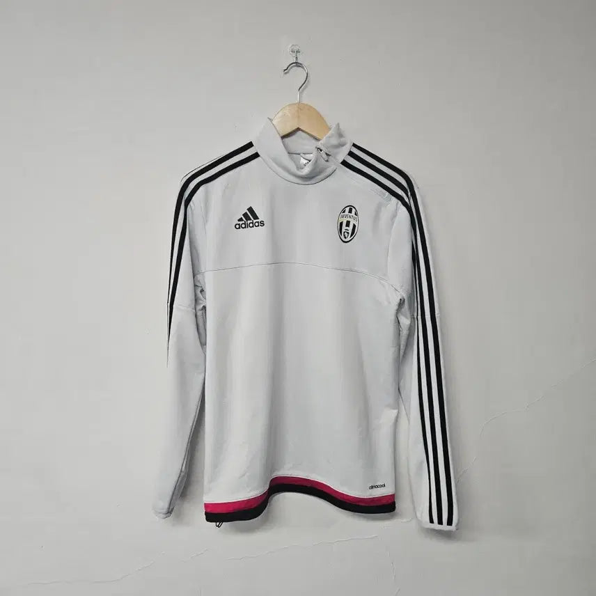 [BUNJANG] Adidas Juventus Track Top / [100] 아디다스 유벤투스 트랙탑