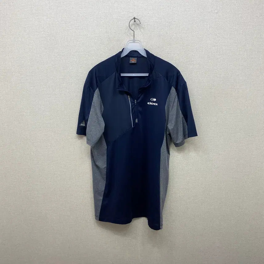 [BUNJANG] Eider Short-Sleeve T-Shirt XXL / 아이더 반팔티 110