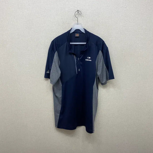 [BUNJANG] Eider Short-Sleeve T-Shirt XXL / 아이더 반팔티 110