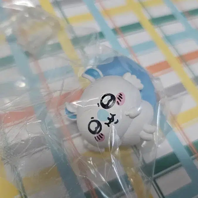 [BUNJANG] Chiikawa Momonga Gacha / 치이카와 모몽가 모몬가 가챠