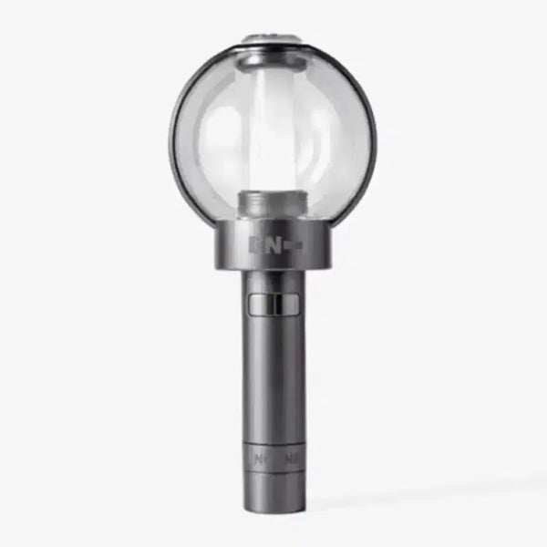 [BUNJANG] ENHYPEN ENGENEBONG 2 Official Light Stick (Full Set) / 엔하이픈 엔진봉2 풀박 양도