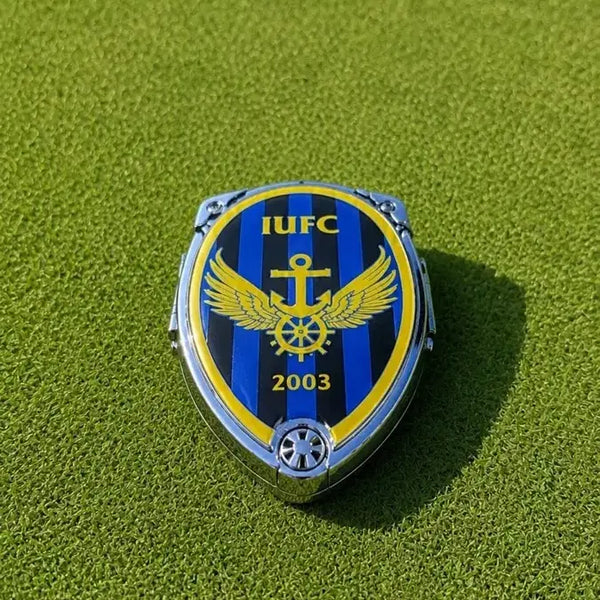 [BUNJANG] K League Sanrio Charm Incheon / K리그 산리오 부적 인천